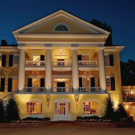 The Inn At Willow Grove 오렌지 외부 사진