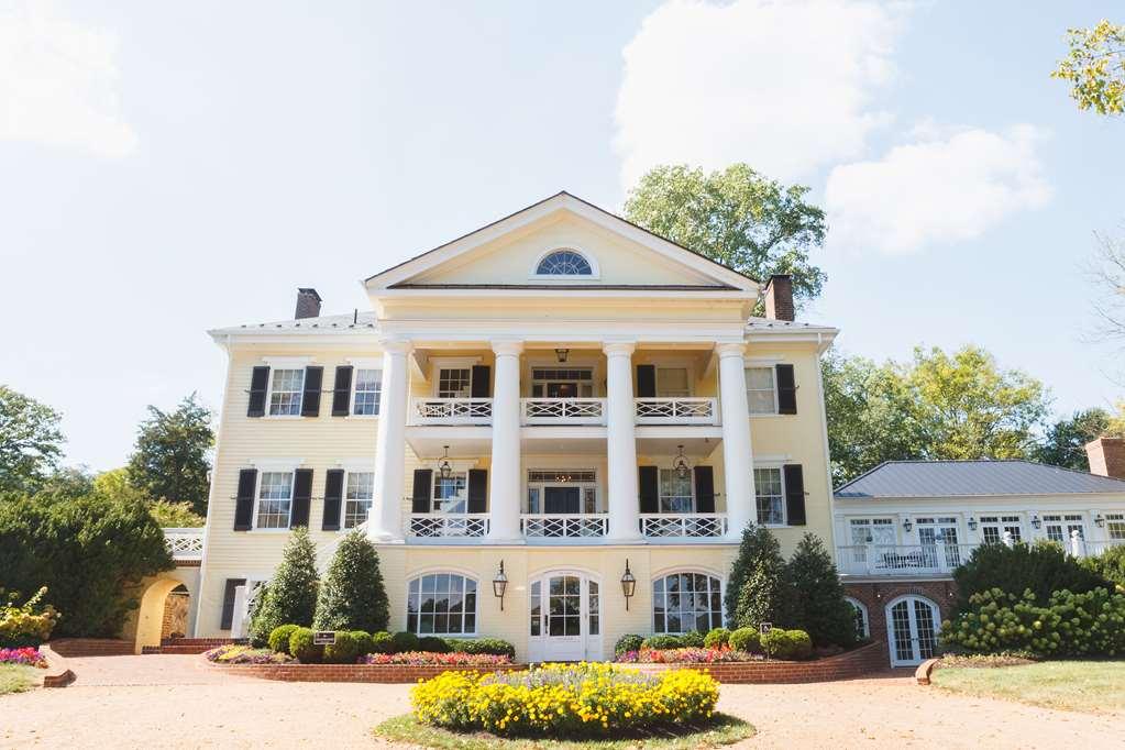 The Inn At Willow Grove 오렌지 외부 사진