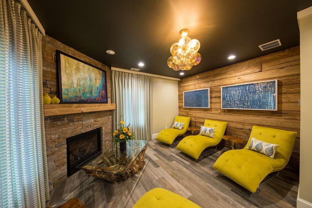 The Inn At Willow Grove 오렌지 객실 사진