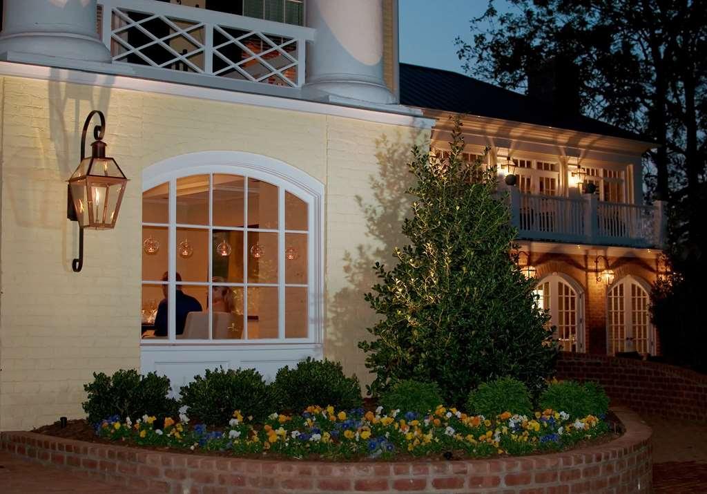 The Inn At Willow Grove 오렌지 외부 사진