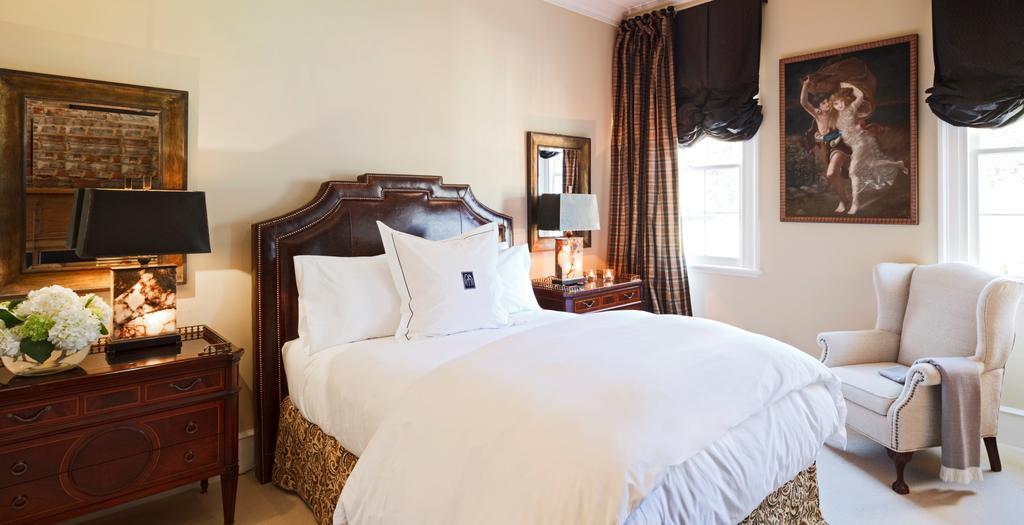 The Inn At Willow Grove 오렌지 외부 사진