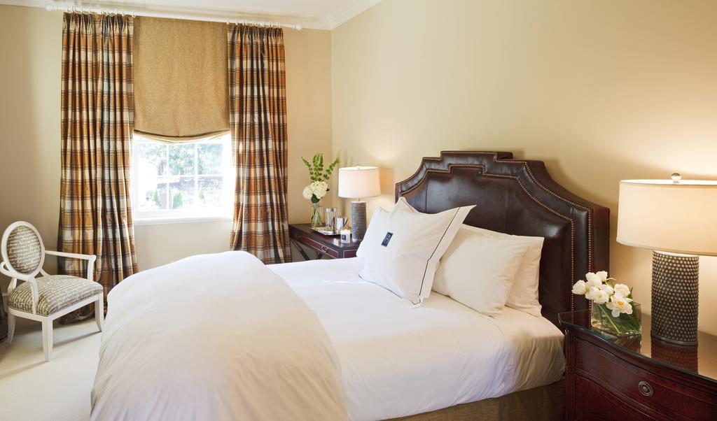 The Inn At Willow Grove 오렌지 외부 사진