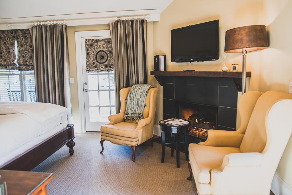 The Inn At Willow Grove 오렌지 외부 사진