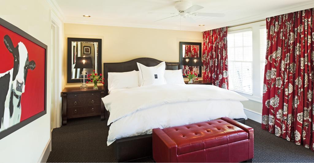 The Inn At Willow Grove 오렌지 외부 사진