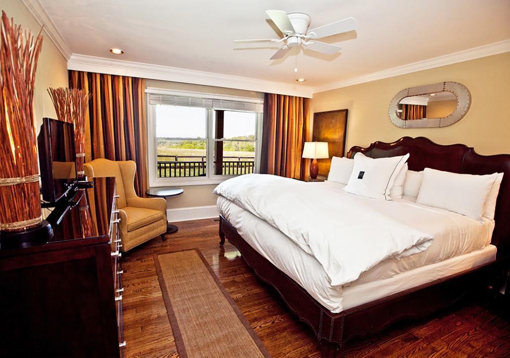 The Inn At Willow Grove 오렌지 외부 사진