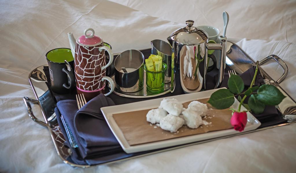 The Inn At Willow Grove 오렌지 외부 사진