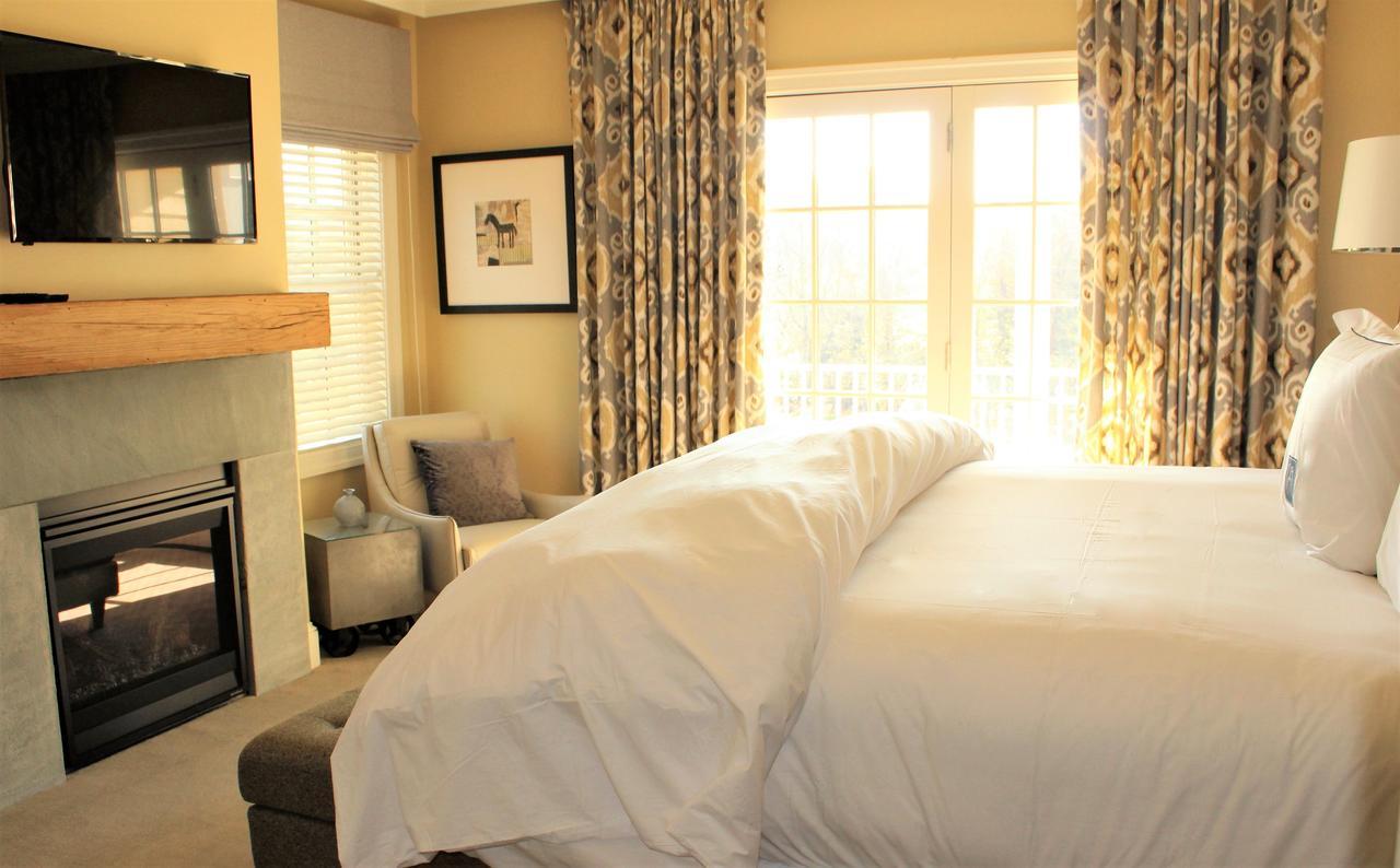 The Inn At Willow Grove 오렌지 외부 사진