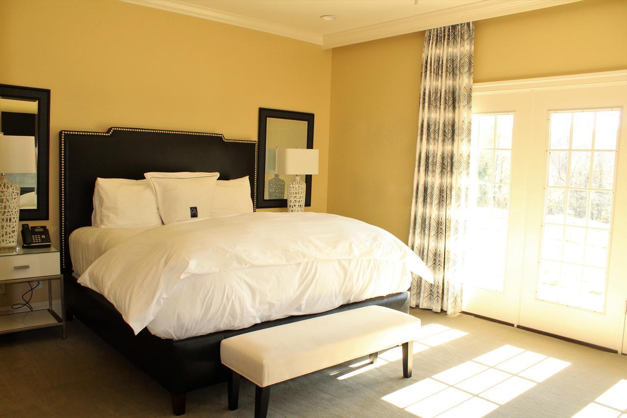 The Inn At Willow Grove 오렌지 외부 사진
