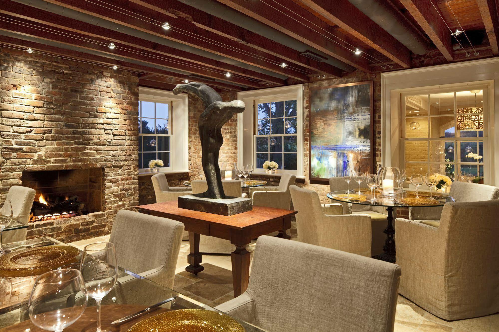 The Inn At Willow Grove 오렌지 외부 사진