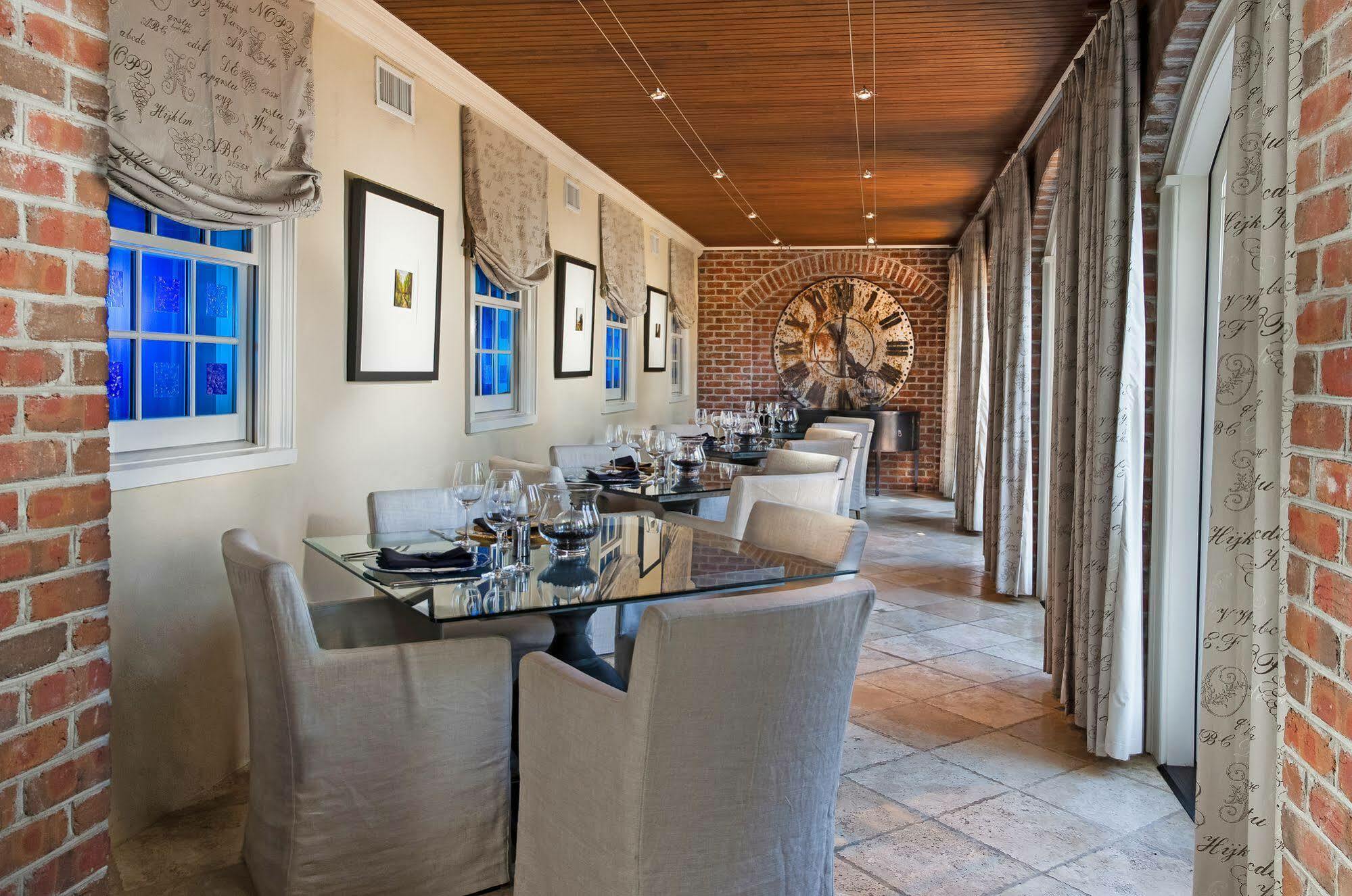 The Inn At Willow Grove 오렌지 외부 사진