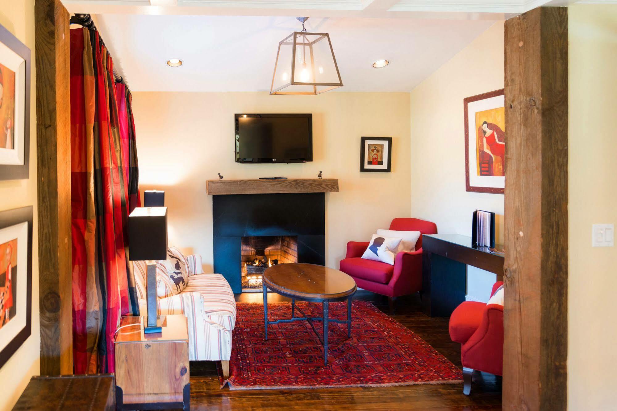 The Inn At Willow Grove 오렌지 외부 사진