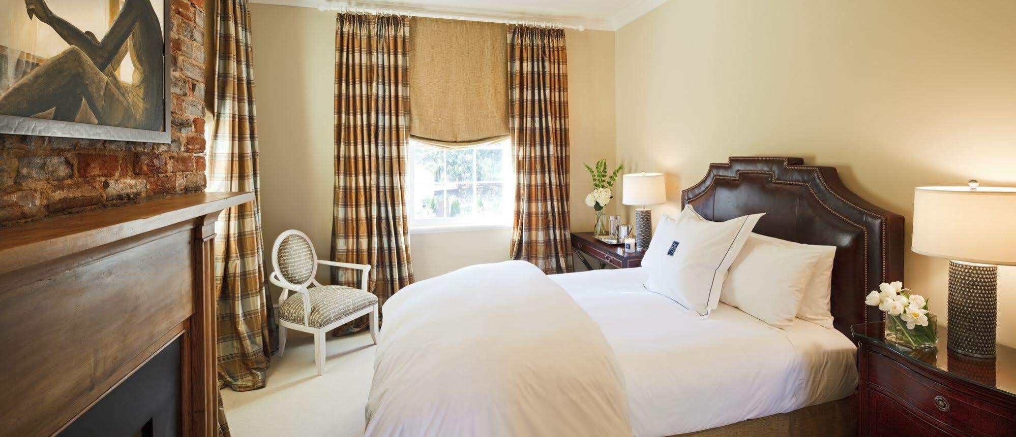 The Inn At Willow Grove 오렌지 외부 사진