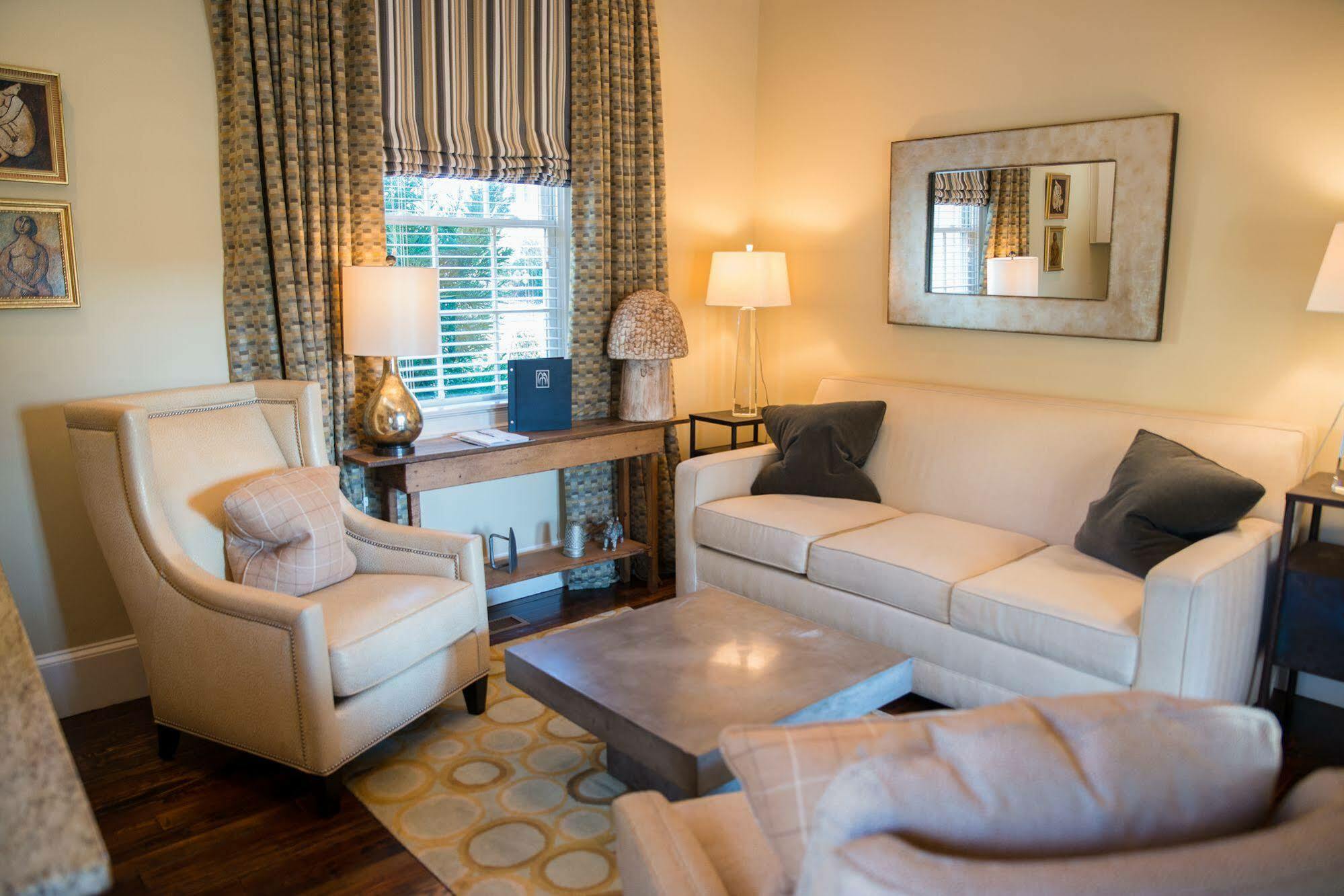The Inn At Willow Grove 오렌지 외부 사진
