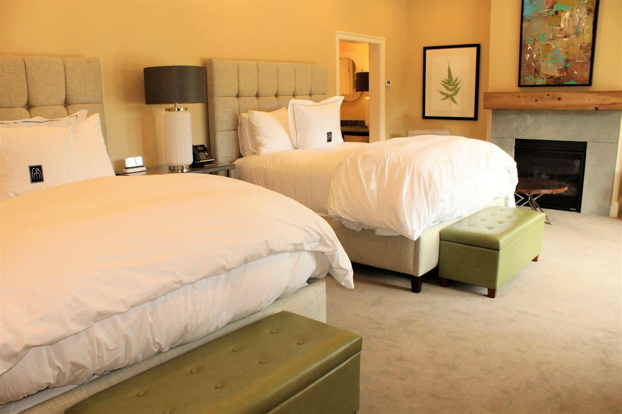 The Inn At Willow Grove 오렌지 외부 사진