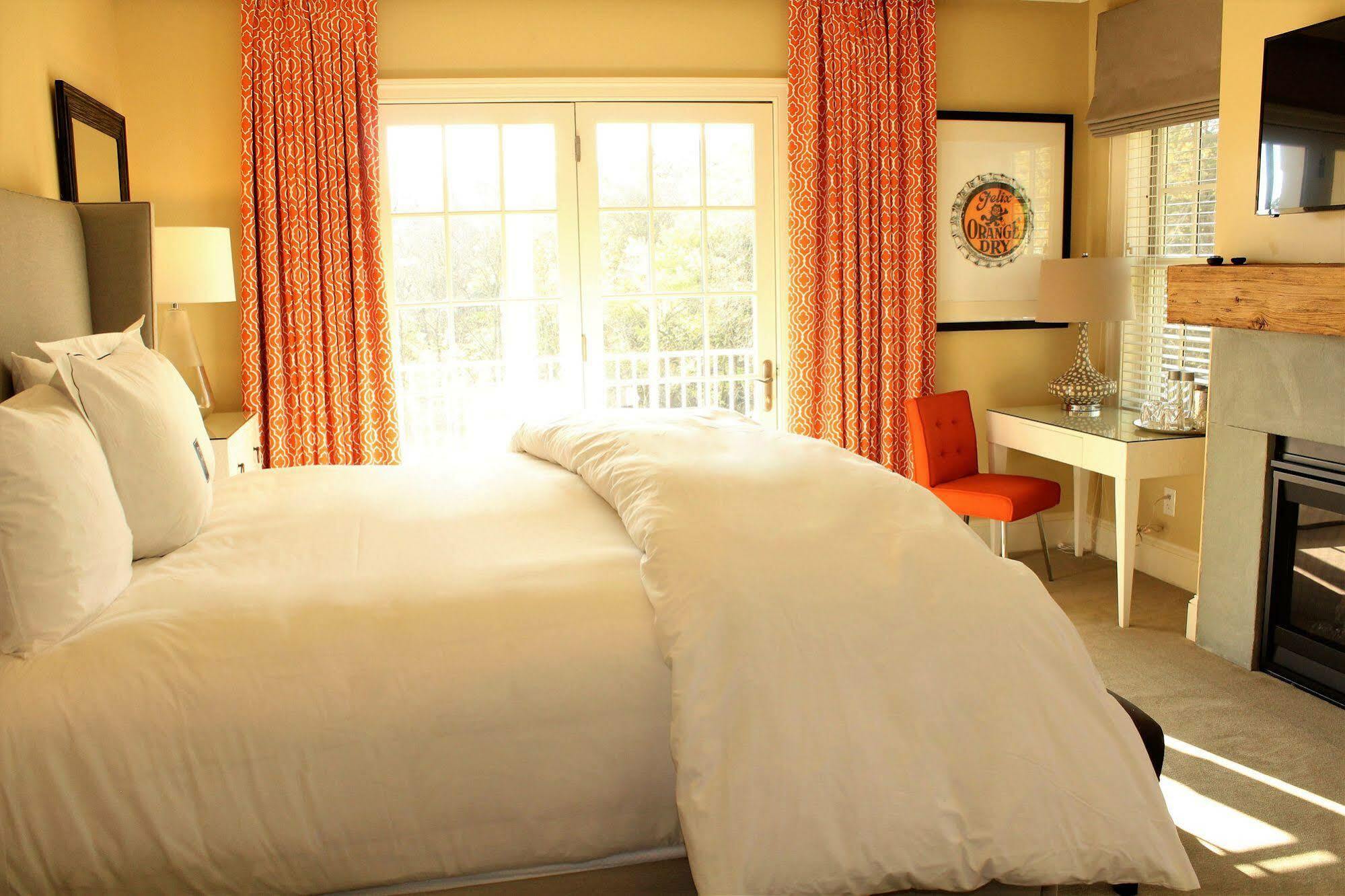 The Inn At Willow Grove 오렌지 외부 사진