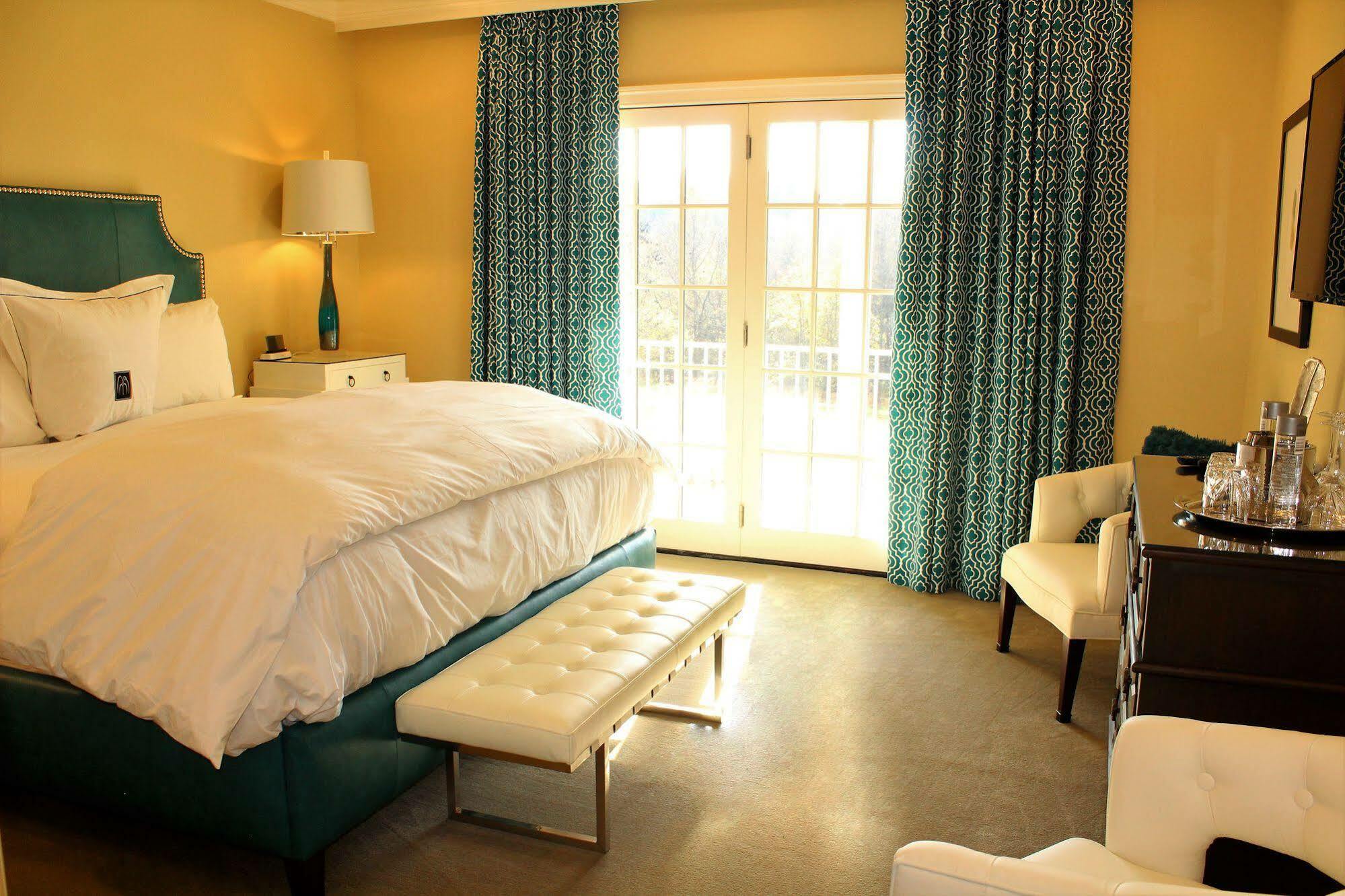 The Inn At Willow Grove 오렌지 외부 사진