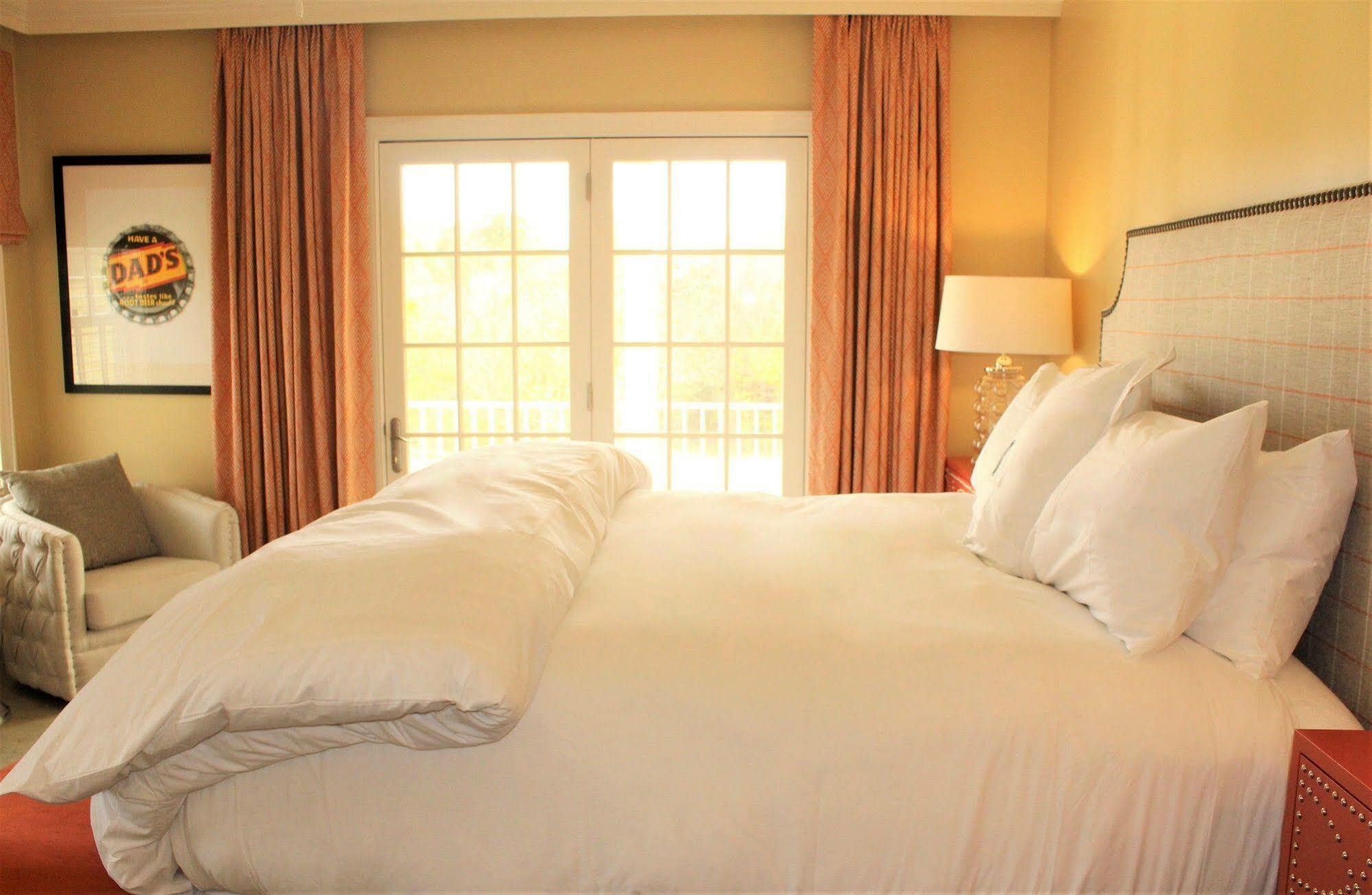 The Inn At Willow Grove 오렌지 외부 사진