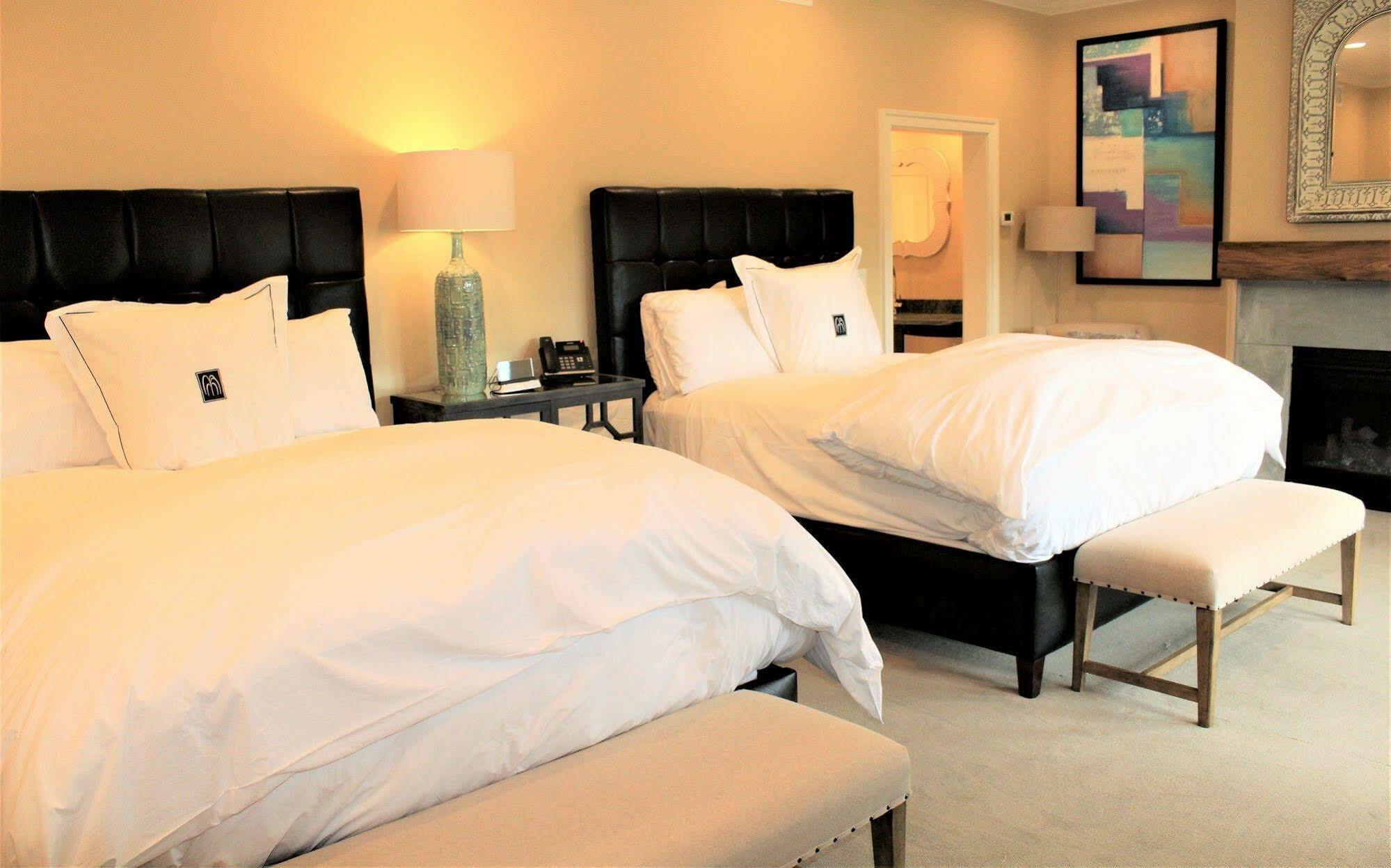 The Inn At Willow Grove 오렌지 외부 사진