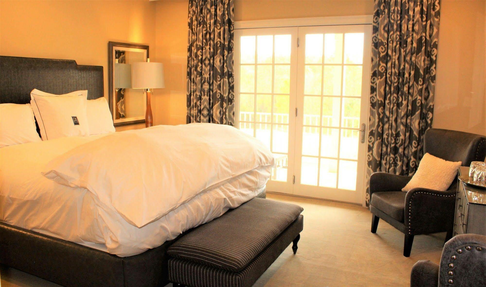 The Inn At Willow Grove 오렌지 외부 사진