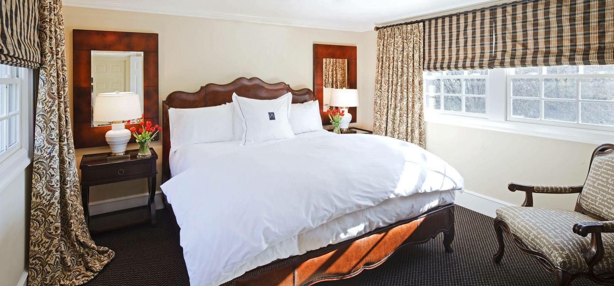 The Inn At Willow Grove 오렌지 외부 사진