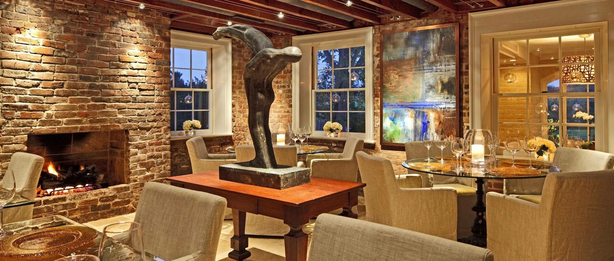 The Inn At Willow Grove 오렌지 외부 사진